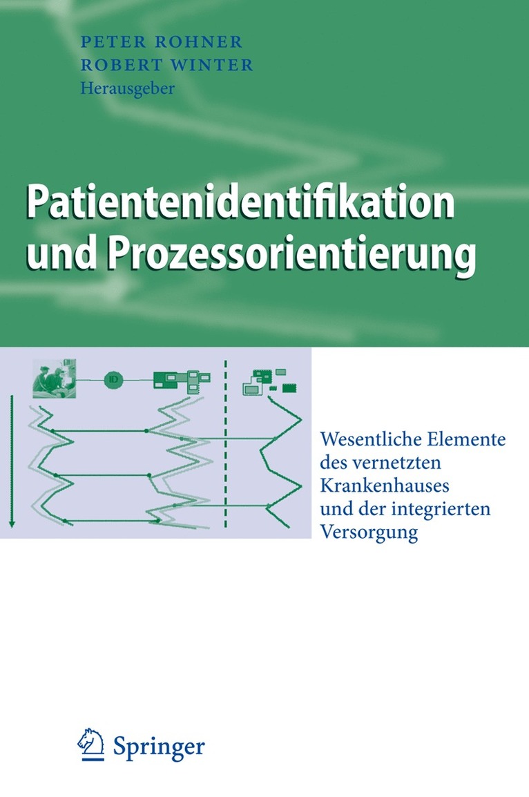 Patientenidentifikation und Prozessorientierung 1