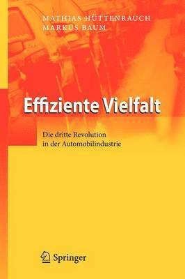 Effiziente Vielfalt 1