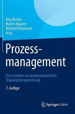 Prozessmanagement 1