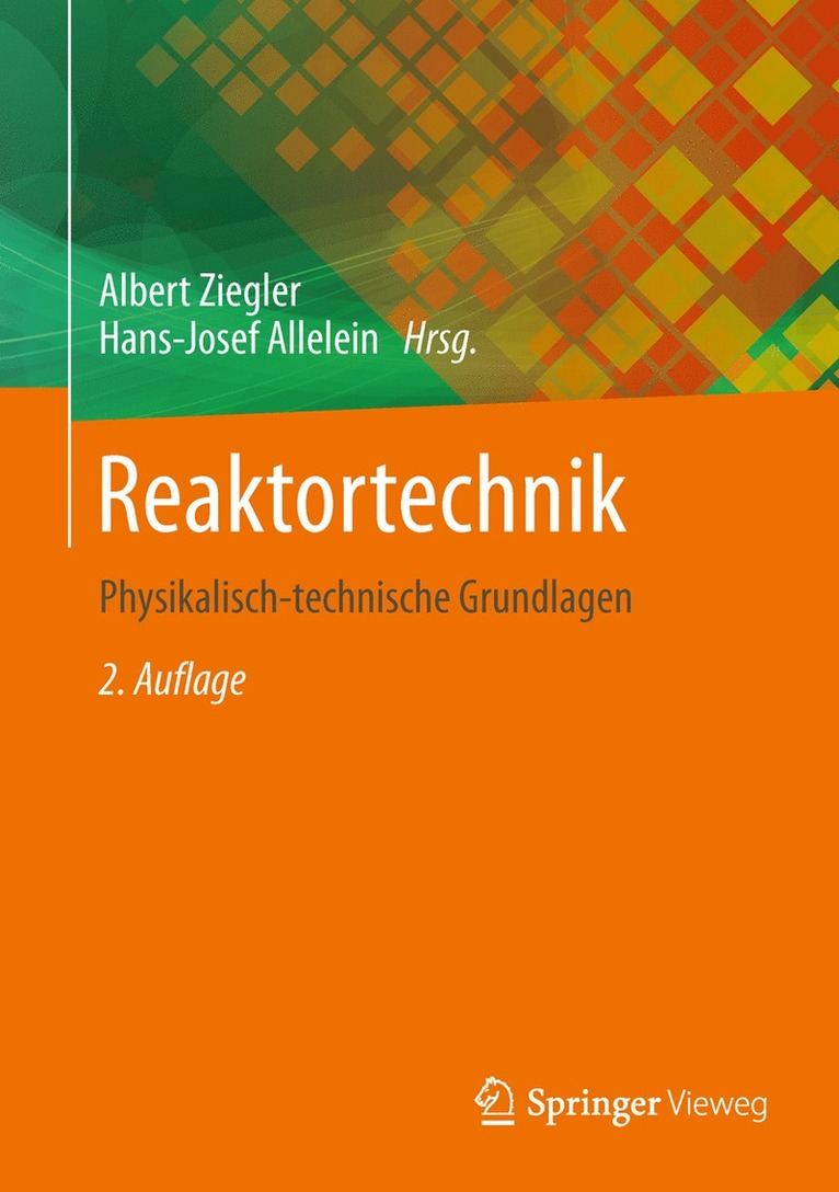 Reaktortechnik