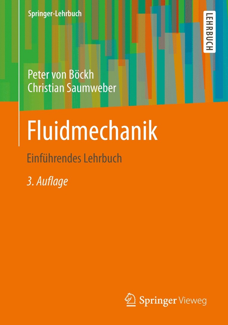 Fluidmechanik 1