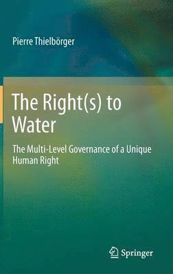 The Right(s) to Water 1