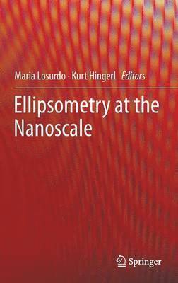 Ellipsometry at the Nanoscale 1