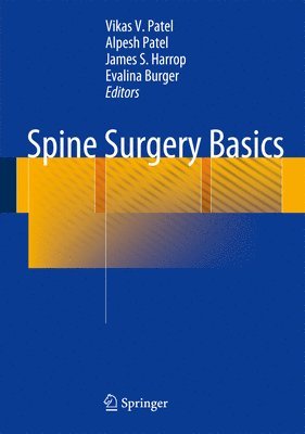 Spine Surgery Basics 1