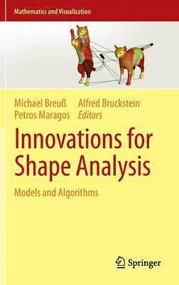 Innovations for Shape Analysis 1