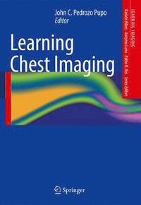 bokomslag Learning Chest Imaging