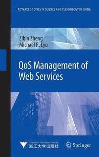 bokomslag QoS Management of Web Services