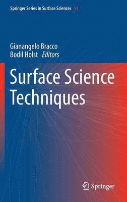 Surface Science Techniques 1
