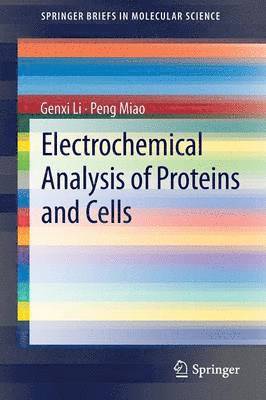 Electrochemical Analysis of Proteins and Cells 1