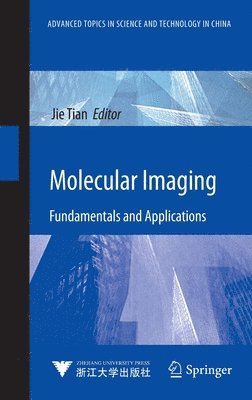 bokomslag Molecular Imaging