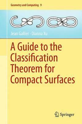 A Guide to the Classification Theorem for Compact Surfaces 1