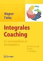 bokomslag Integrales Coaching