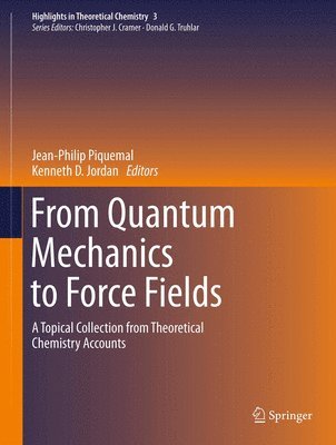 From Quantum Mechanics to Force Fields 1