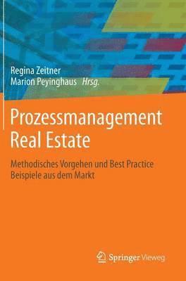 Prozessmanagement Real Estate 1