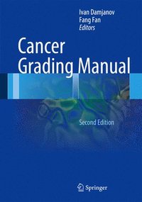 bokomslag Cancer Grading Manual