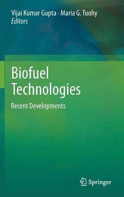 Biofuel Technologies 1