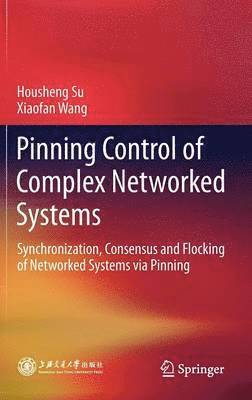 Pinning Control of Complex Networked Systems 1