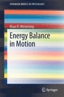 bokomslag Energy Balance in Motion