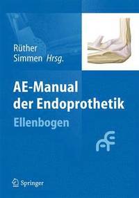 bokomslag AE-Manual der Endoprothetik