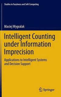 bokomslag Intelligent Counting Under Information Imprecision
