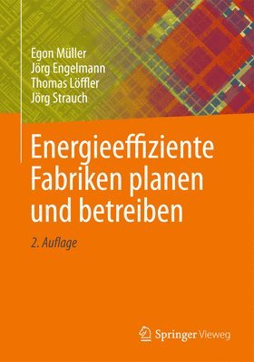 Energieeffiziente Fabriken planen und betreiben 1