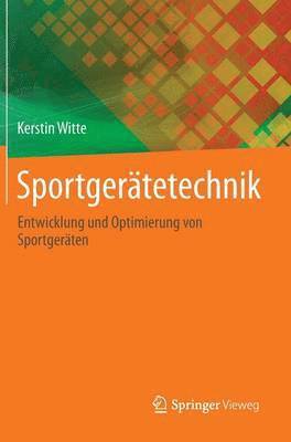 Sportgertetechnik 1