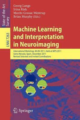 bokomslag Machine Learning and Interpretation in Neuroimaging