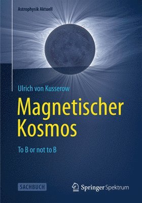 bokomslag Magnetischer Kosmos