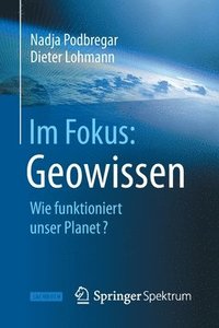 bokomslag Im Fokus: Geowissen