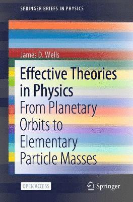 Effective Theories in Physics 1