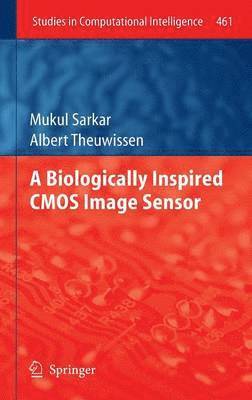 A Biologically Inspired CMOS Image Sensor 1
