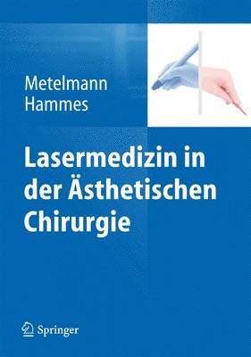 bokomslag Lasermedizin in der sthetischen Chirurgie