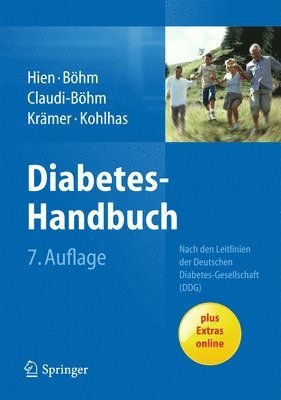 Diabetes-Handbuch 1