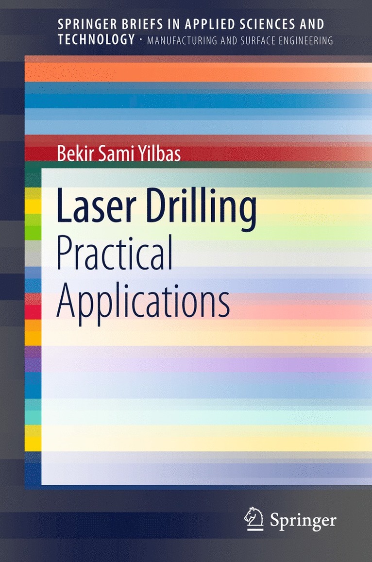 Laser Drilling 1