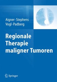 bokomslag Regionale Therapie maligner Tumoren