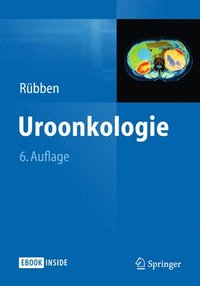 bokomslag Uroonkologie