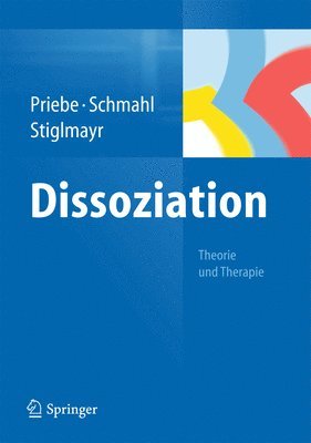 bokomslag Dissoziation