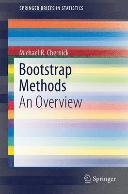 Bootstrap Methods: An Overview