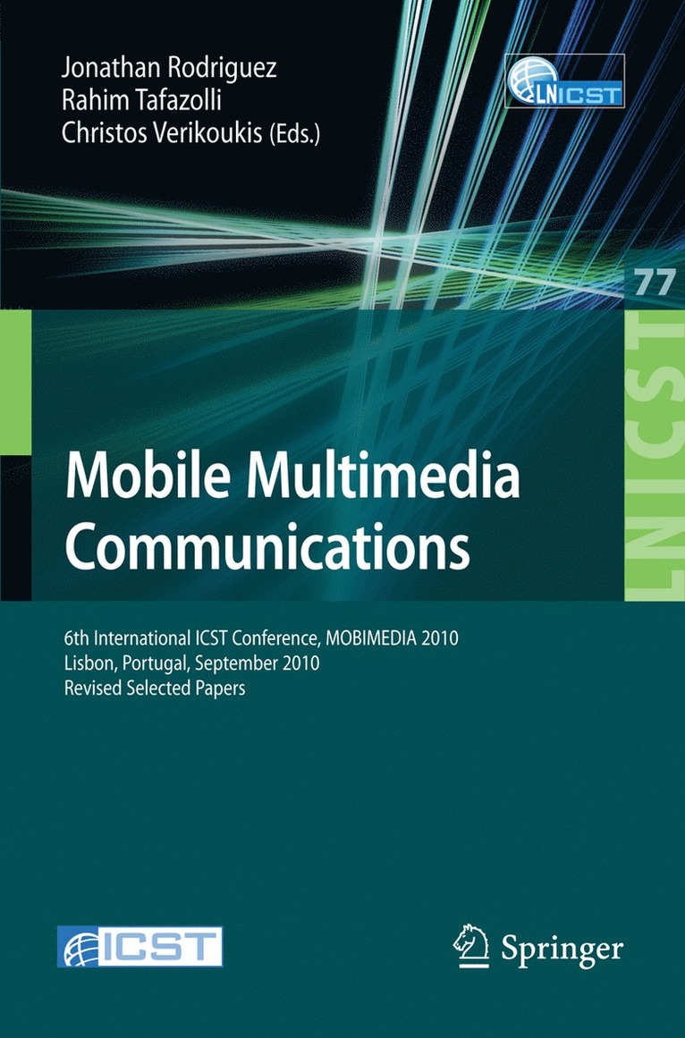 Mobile Multimedia Communications 1