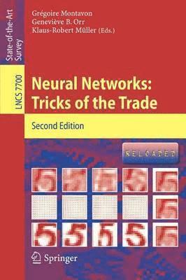Neural Networks: Tricks of the Trade 1