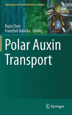 bokomslag Polar Auxin Transport