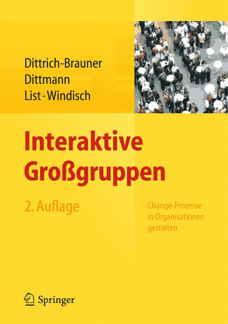 Interaktive Großgruppen