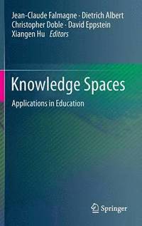 bokomslag Knowledge Spaces