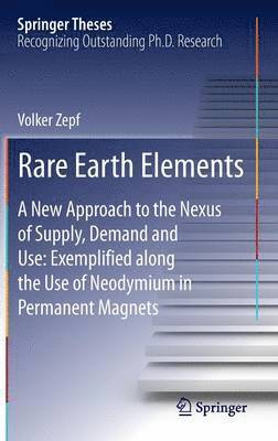 Rare Earth Elements 1