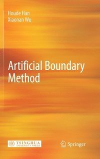 bokomslag Artificial Boundary Method