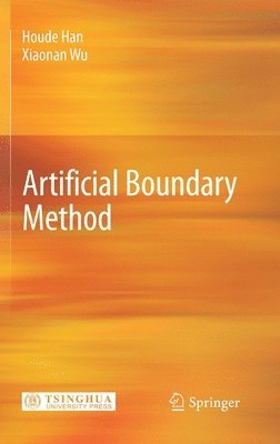 Artificial Boundary Method 1