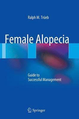 Female Alopecia 1