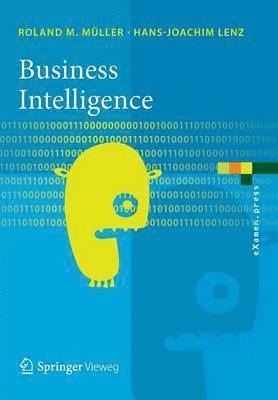 Roland M. Müller, Hans-Joachim Lenz - Business Intelligence, Häftad