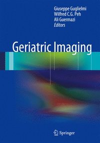 bokomslag Geriatric Imaging