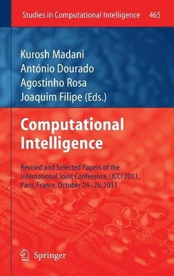 Computational Intelligence 1